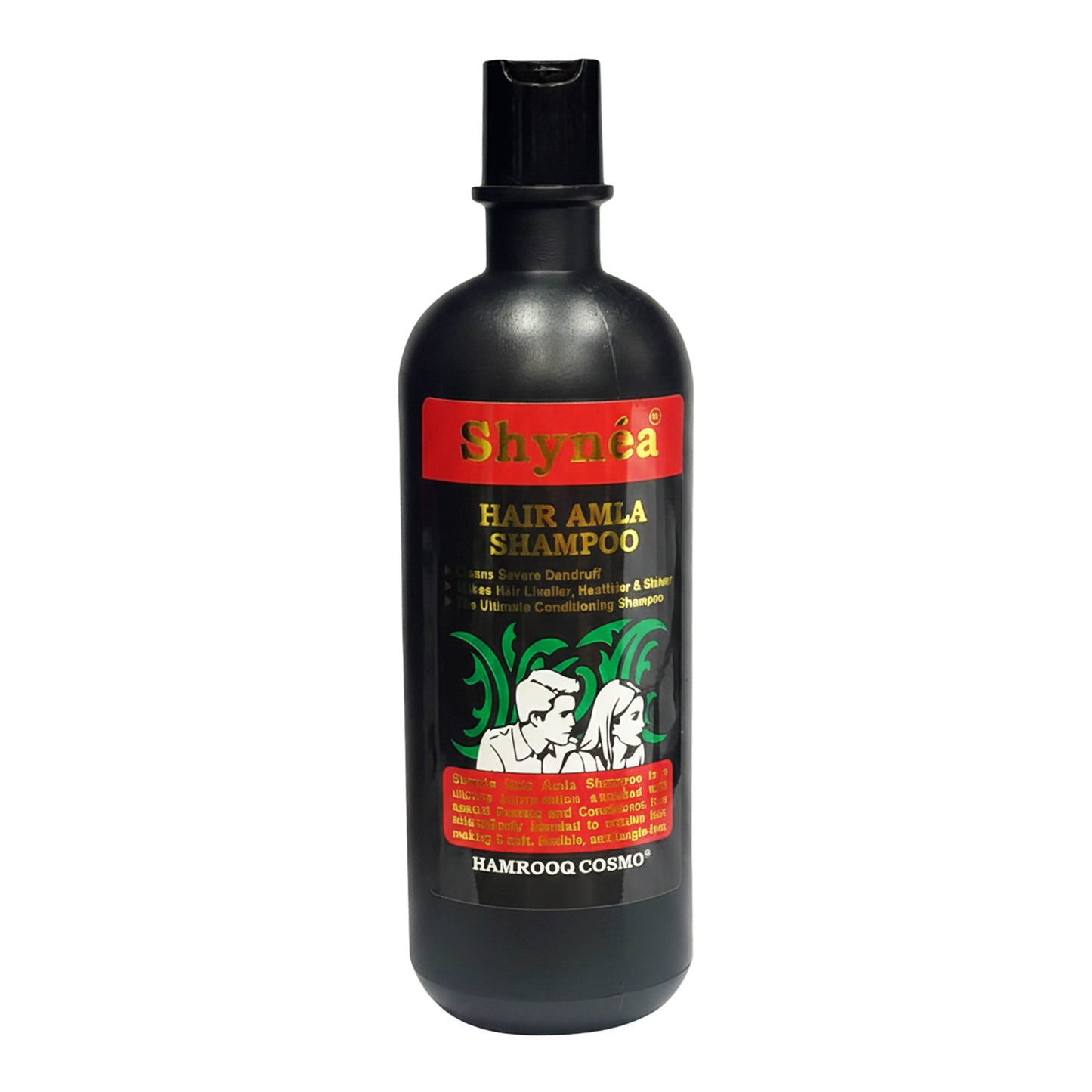 Shynéa Hair Amla Shampoo