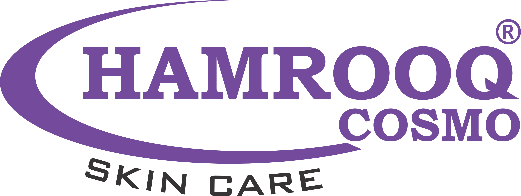 Hamrooq Cosmo