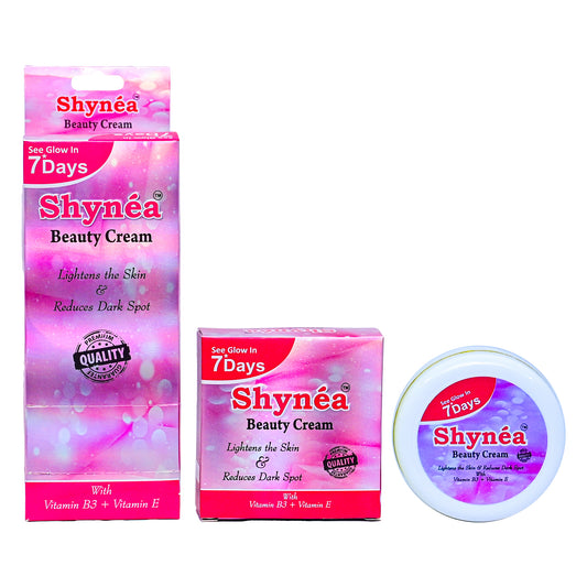 Shynéa Beauty Cream