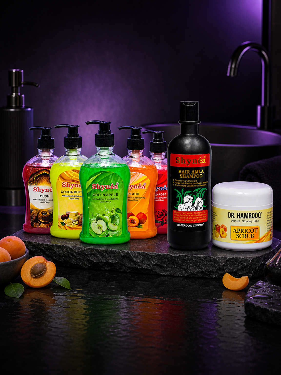 Personal Care